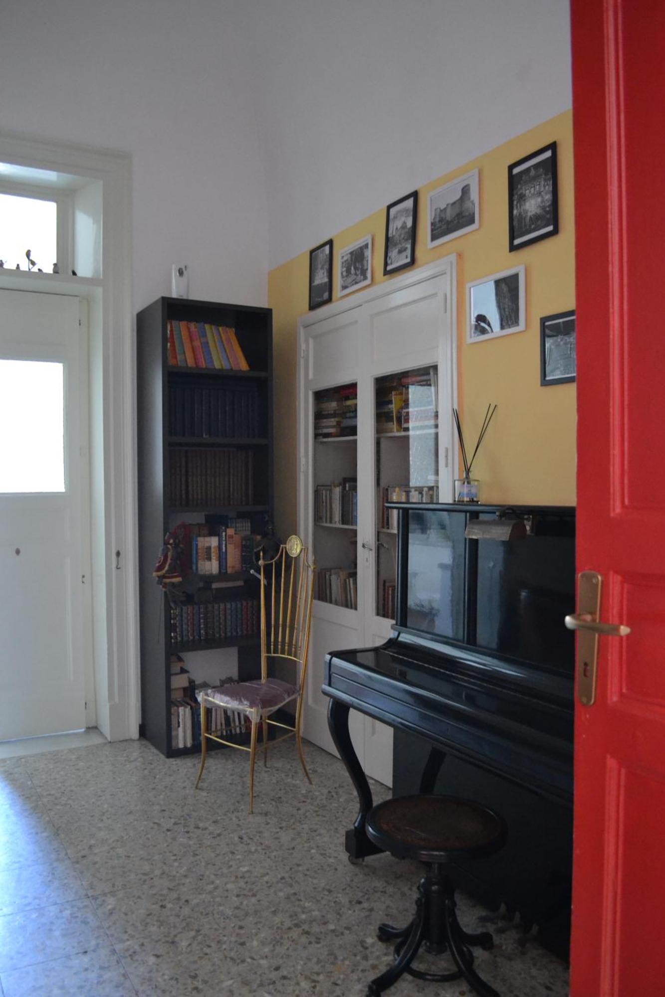 Il Teatro Rooms Aeroporto di Catania Fontana Rossa Esterno foto