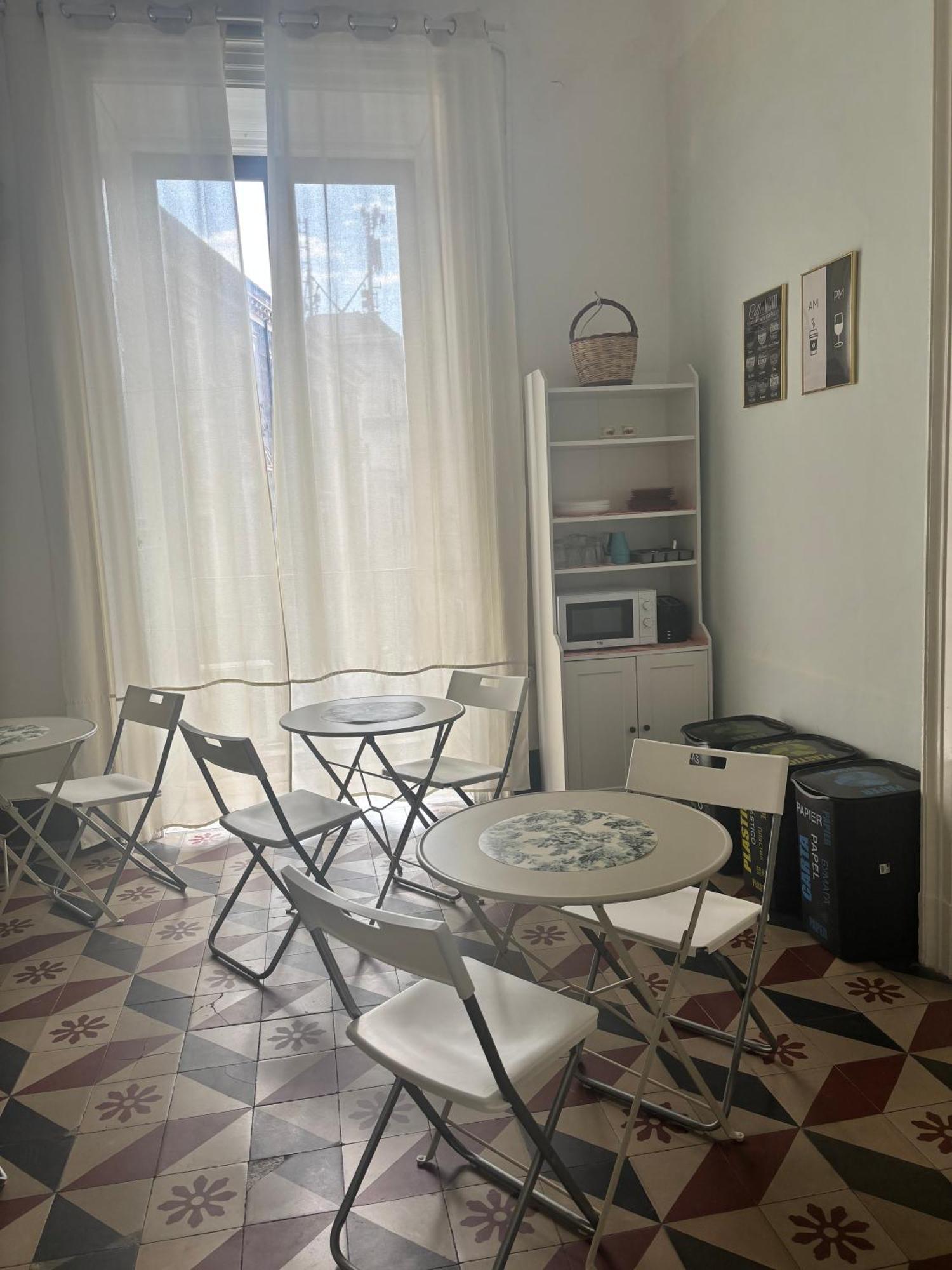 Il Teatro Rooms Aeroporto di Catania Fontana Rossa Esterno foto