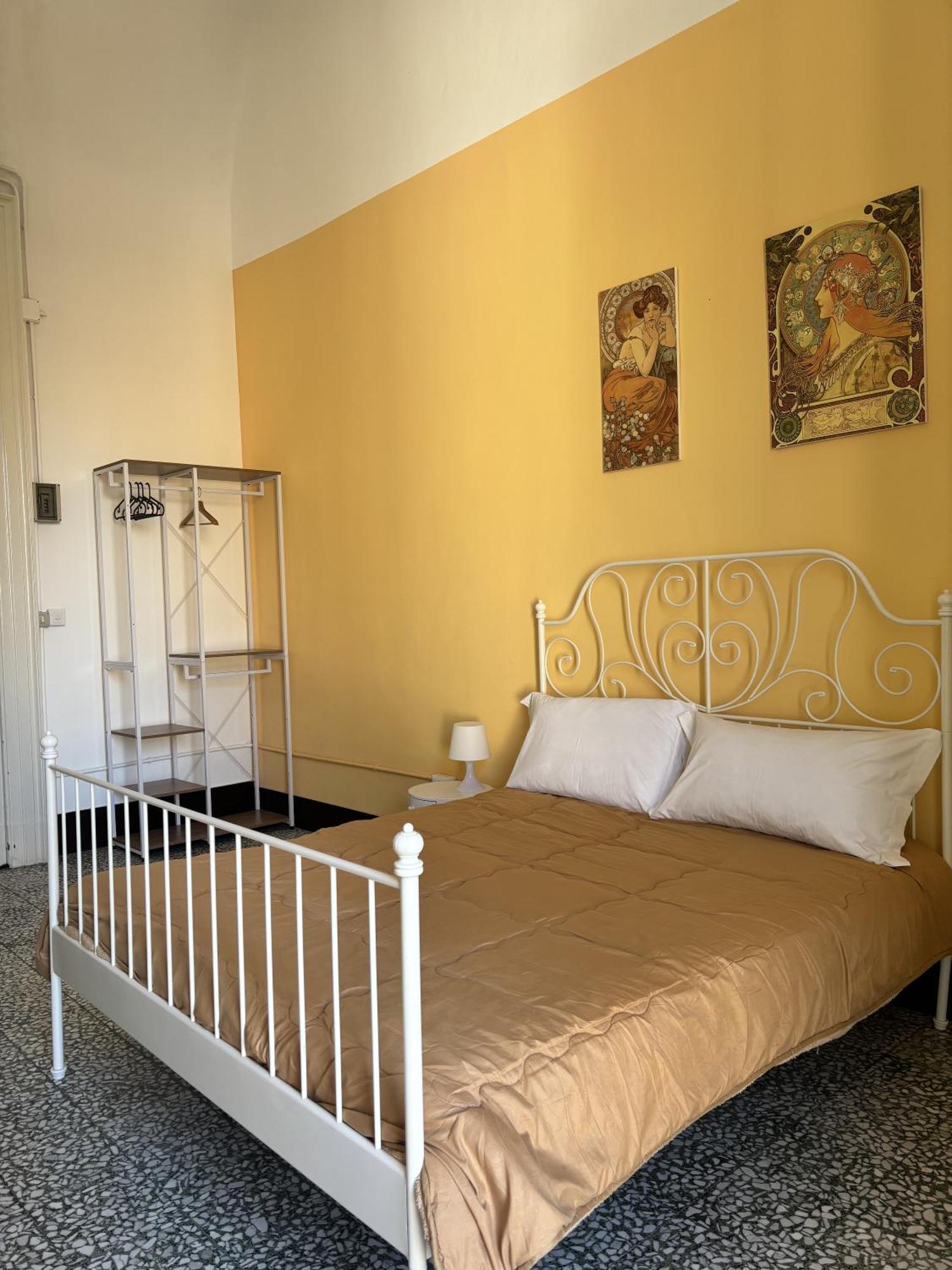 Il Teatro Rooms Aeroporto di Catania Fontana Rossa Esterno foto