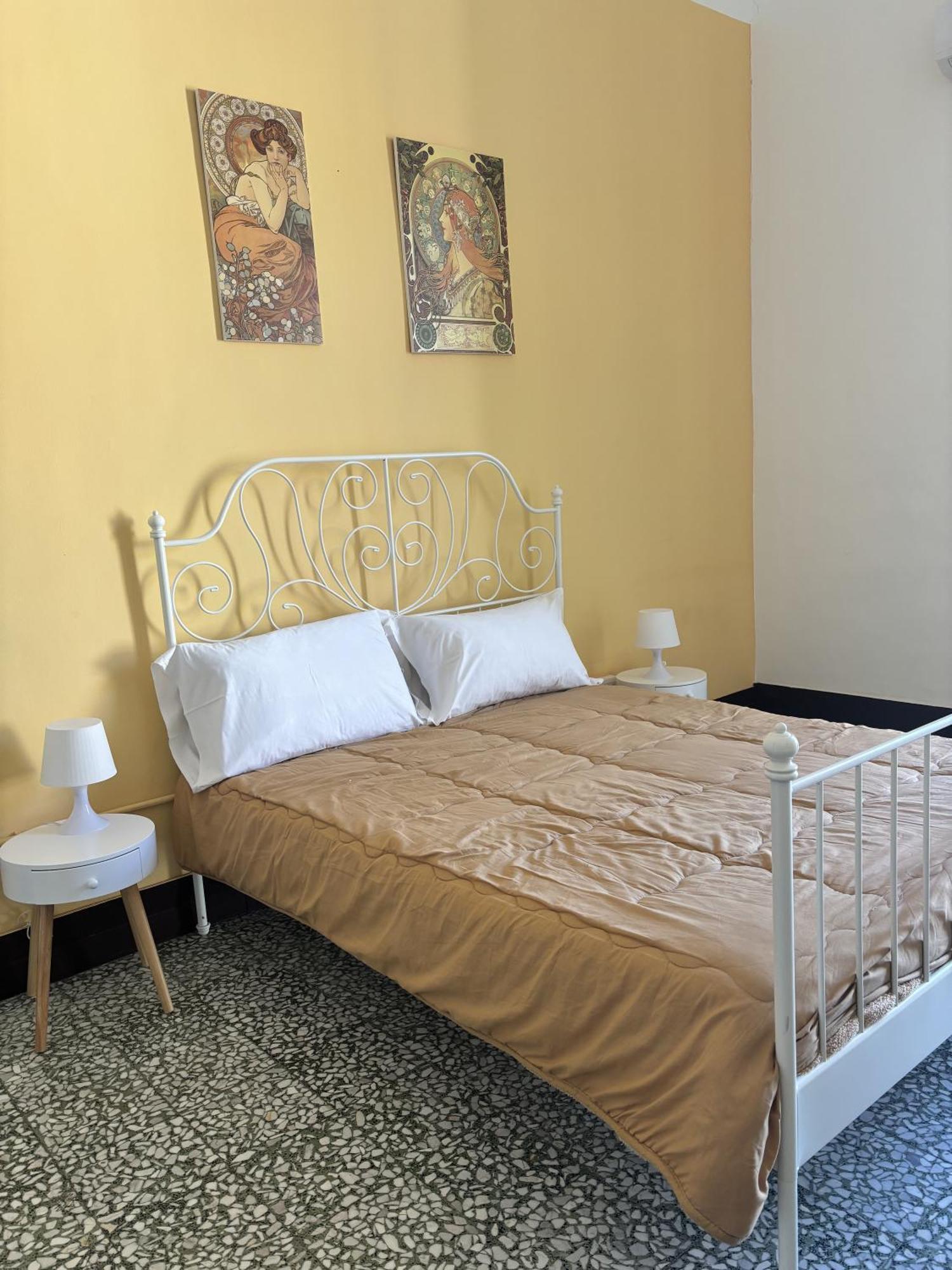 Il Teatro Rooms Aeroporto di Catania Fontana Rossa Esterno foto